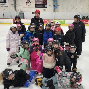 Skating