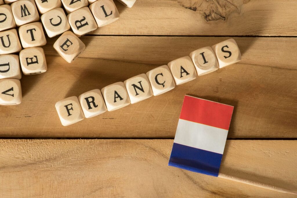 learning french immersion