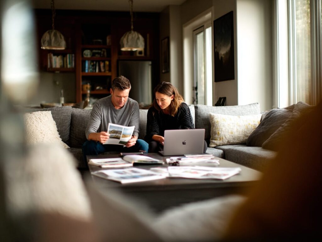 Parents comparing private school options early in the year to plan a York Region fall entry application