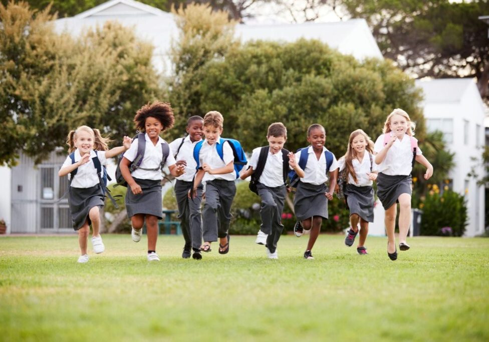 comparing private school vs public school