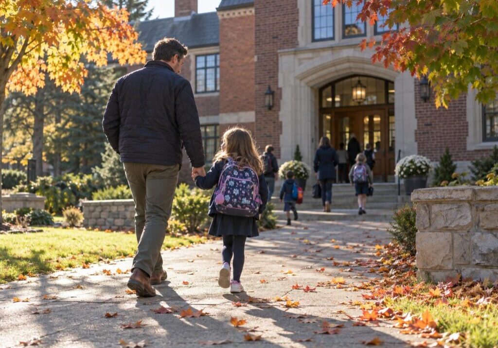 do-private-schools-follow-ontario-curriculum-parent-child