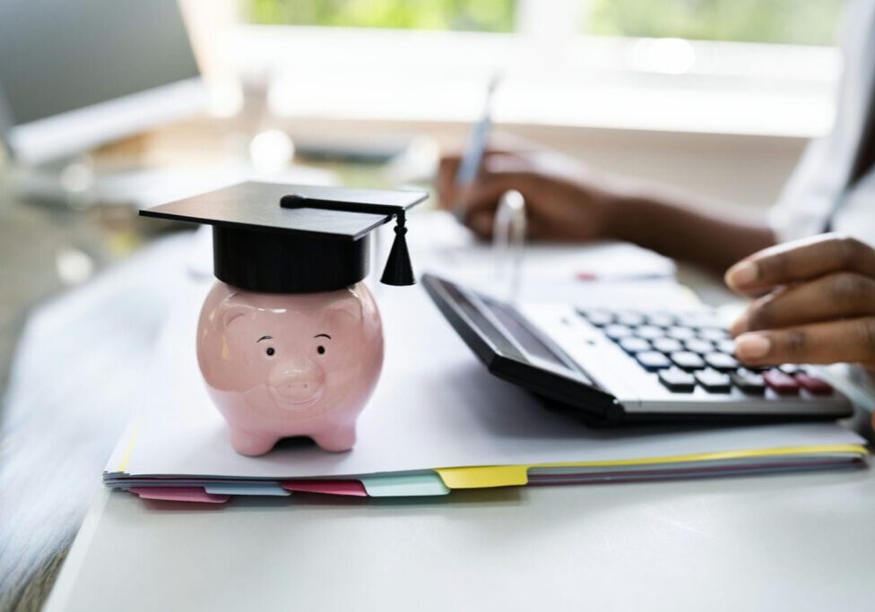 parent researching private school tuition